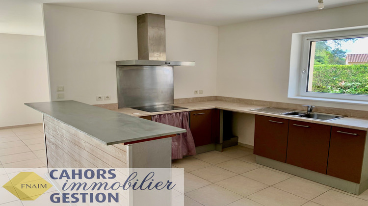 Ma-Cabane - Vente Maison Pradines, 92 m²