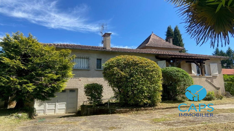 Ma-Cabane - Vente Maison Pradines, 122 m²