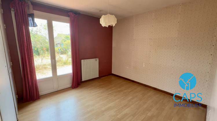 Ma-Cabane - Vente Maison Pradines, 122 m²