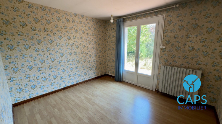 Ma-Cabane - Vente Maison Pradines, 122 m²