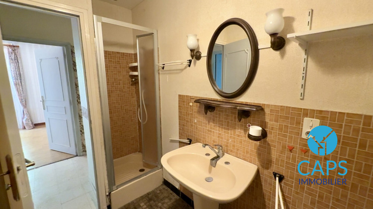 Ma-Cabane - Vente Maison Pradines, 122 m²