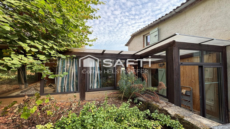 Ma-Cabane - Vente Maison Pradines, 180 m²