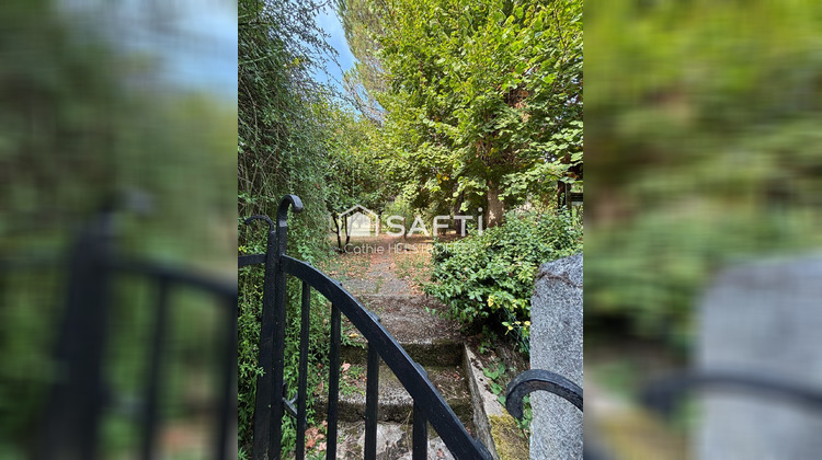 Ma-Cabane - Vente Maison Pradines, 180 m²