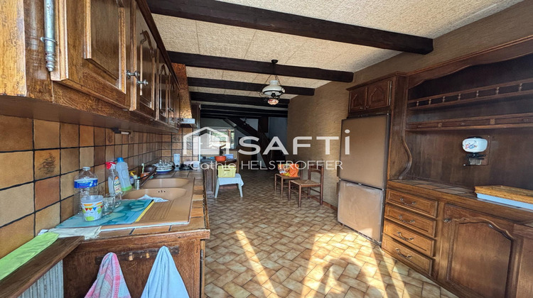 Ma-Cabane - Vente Maison Pradines, 180 m²