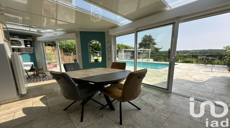 Ma-Cabane - Vente Maison Pradines, 211 m²