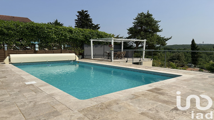 Ma-Cabane - Vente Maison Pradines, 211 m²