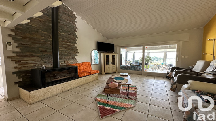 Ma-Cabane - Vente Maison Pradines, 211 m²