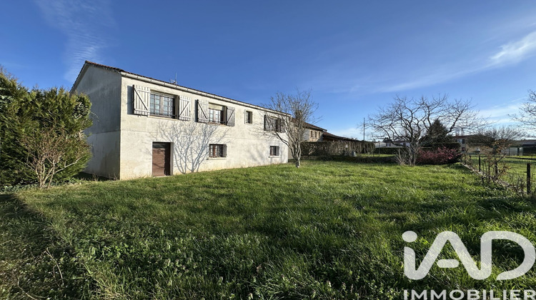 Ma-Cabane - Vente Maison Pradines, 95 m²