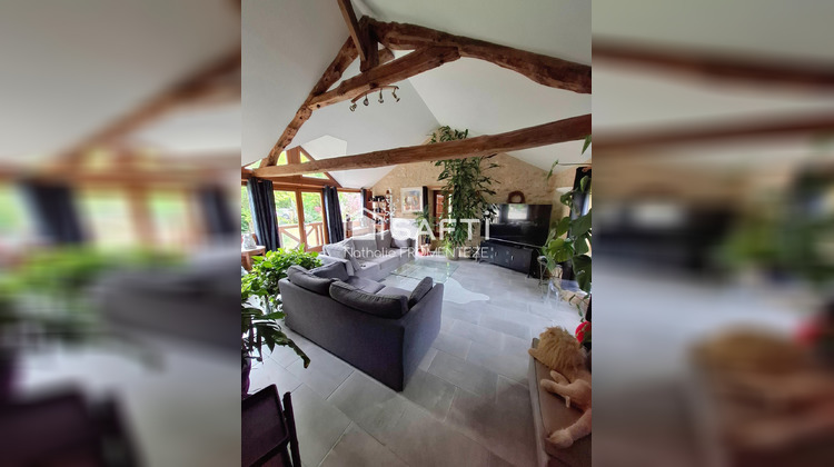 Ma-Cabane - Vente Maison Pradines, 162 m²