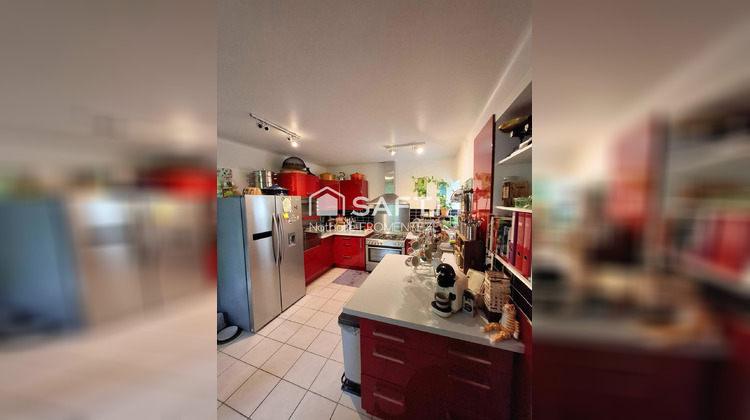 Ma-Cabane - Vente Maison Pradines, 162 m²