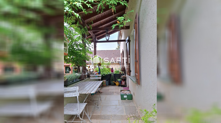 Ma-Cabane - Vente Maison Pradines, 162 m²