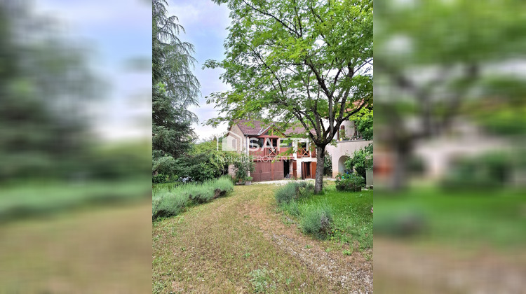 Ma-Cabane - Vente Maison Pradines, 162 m²