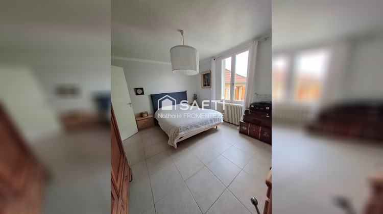 Ma-Cabane - Vente Maison Pradines, 162 m²