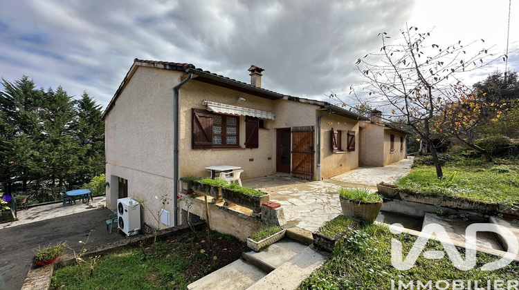 Ma-Cabane - Vente Maison Pradines, 113 m²