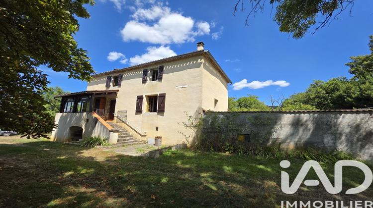 Ma-Cabane - Vente Maison Pradines, 129 m²