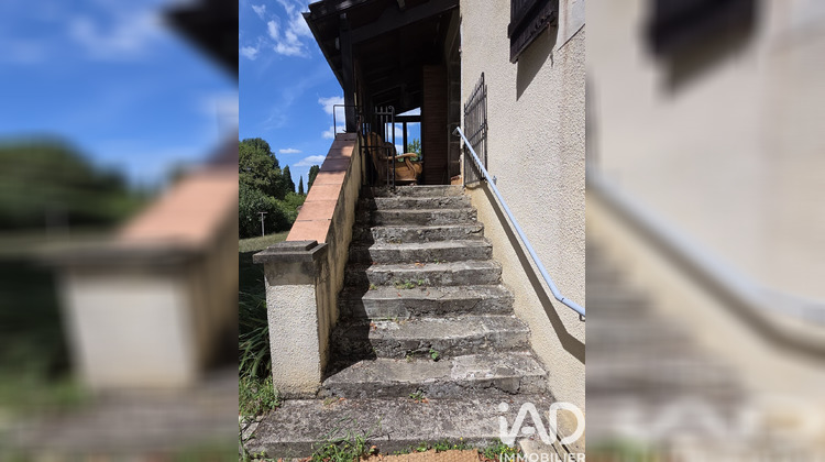 Ma-Cabane - Vente Maison Pradines, 129 m²