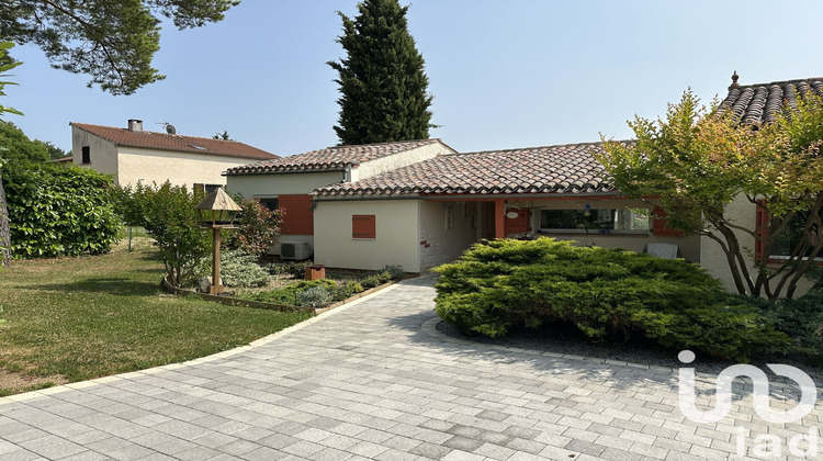 Ma-Cabane - Vente Maison Pradines, 210 m²