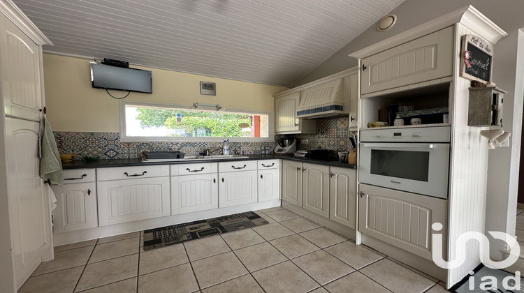 Ma-Cabane - Vente Maison Pradines, 210 m²