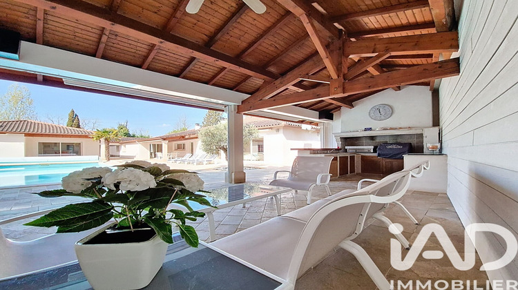 Ma-Cabane - Vente Maison Pradines, 305 m²