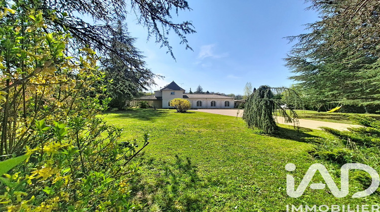 Ma-Cabane - Vente Maison Pradines, 305 m²