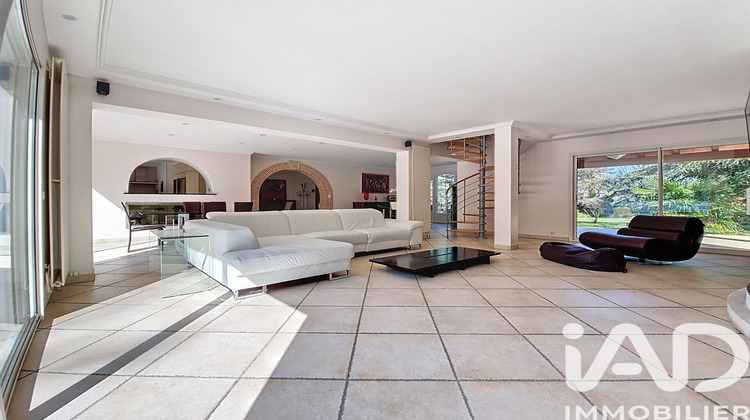 Ma-Cabane - Vente Maison Pradines, 305 m²