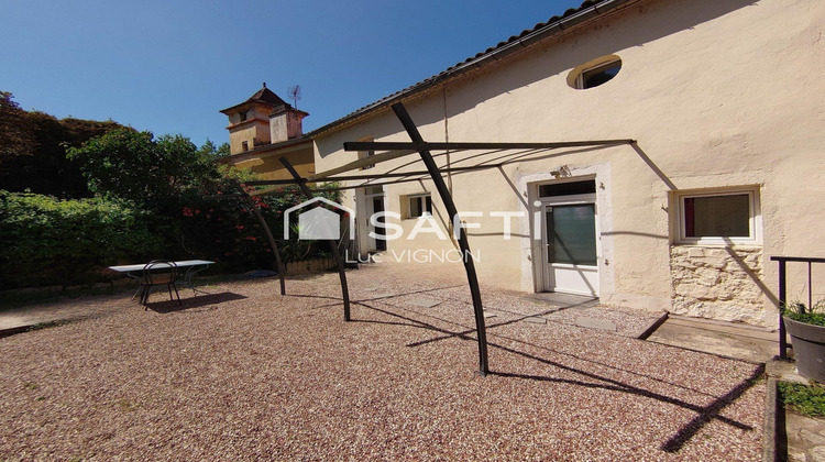 Ma-Cabane - Vente Maison Pradines, 389 m²