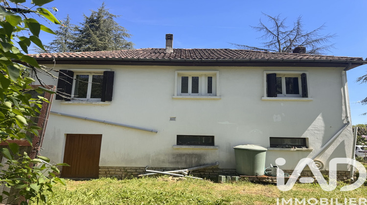 Ma-Cabane - Vente Maison Pradines, 78 m²
