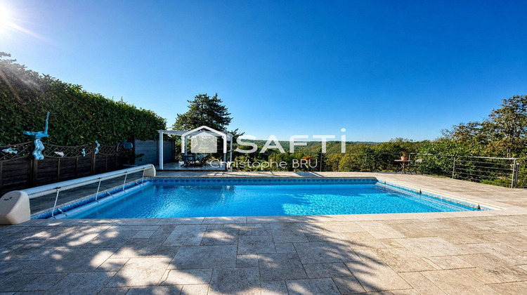 Ma-Cabane - Vente Maison Pradines, 215 m²