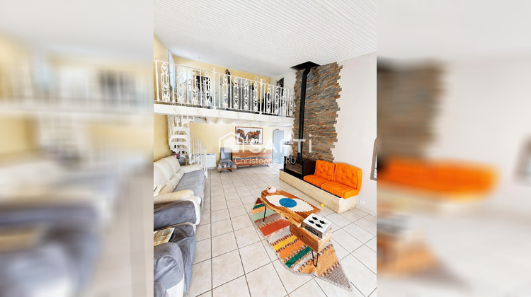 Ma-Cabane - Vente Maison Pradines, 215 m²