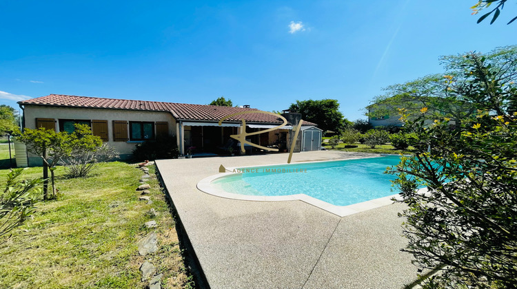 Ma-Cabane - Vente Maison Pradons, 78 m²