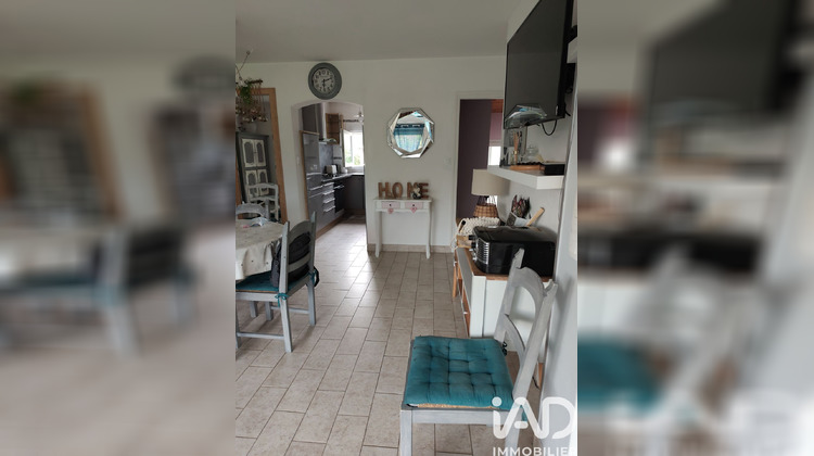 Ma-Cabane - Vente Maison Pradons, 85 m²