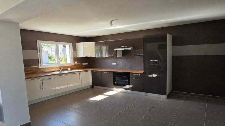 Ma-Cabane - Vente Maison PRADONS, 119 m²