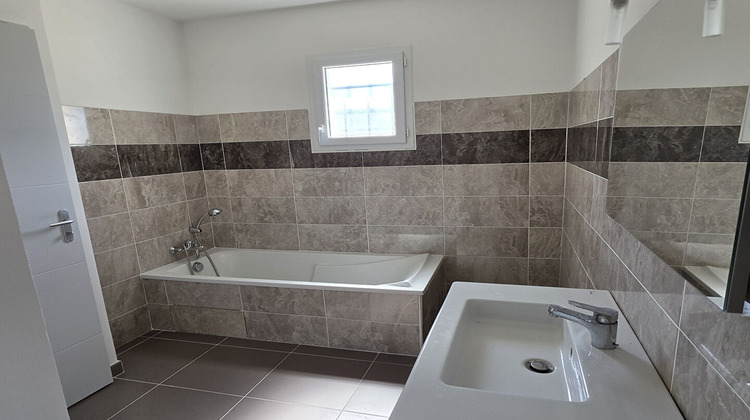 Ma-Cabane - Vente Maison PRADONS, 119 m²