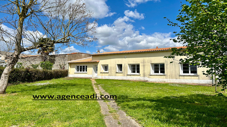 Ma-Cabane - Vente Maison PRAHECQ, 94 m²