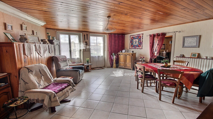 Ma-Cabane - Vente Maison PRAHECQ, 180 m²