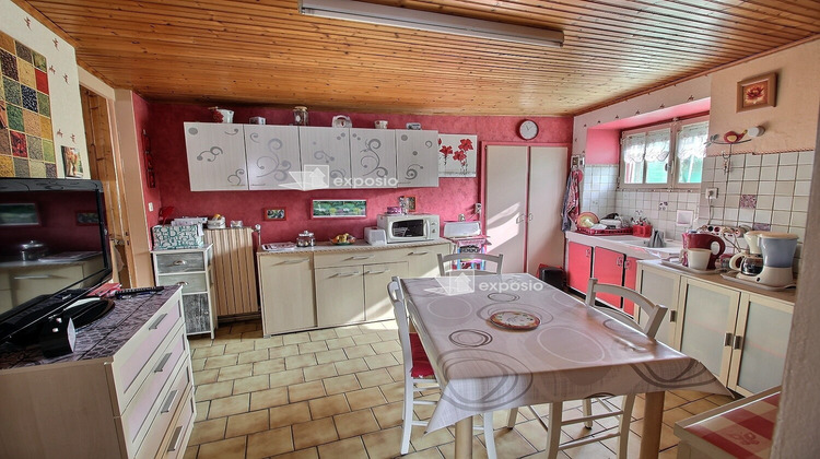 Ma-Cabane - Vente Maison PRAHECQ, 180 m²