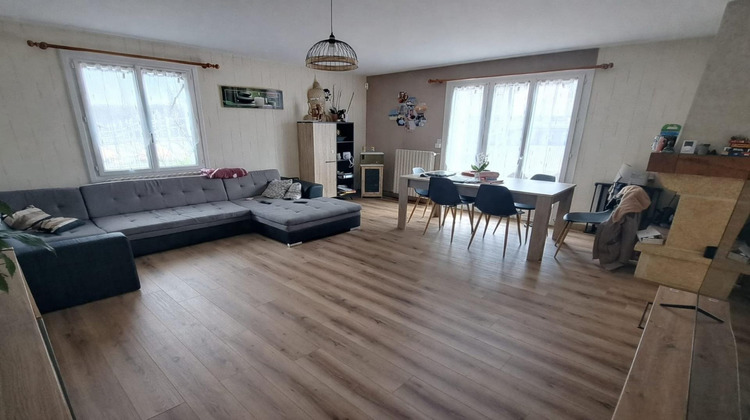 Ma-Cabane - Vente Maison Prahecq, 198 m²