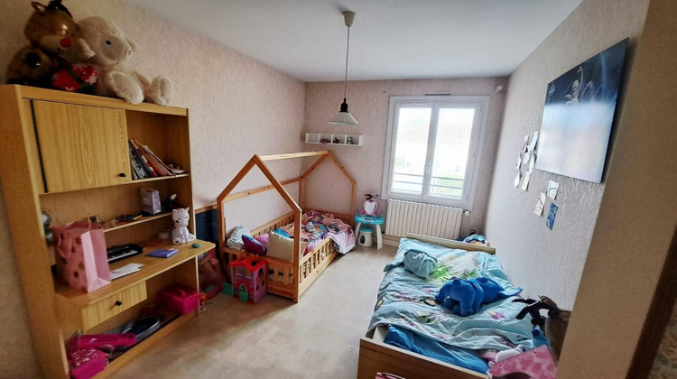 Ma-Cabane - Vente Maison Prahecq, 198 m²