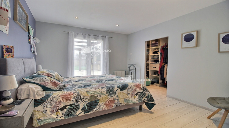 Ma-Cabane - Vente Maison PRAHECQ, 144 m²