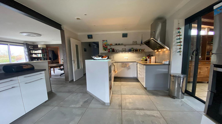 Ma-Cabane - Vente Maison PRAHECQ, 129 m²