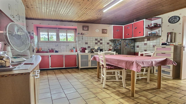 Ma-Cabane - Vente Maison PRAHECQ, 135 m²