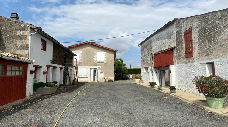 Ma-Cabane - Vente Maison PRAHECQ, 135 m²