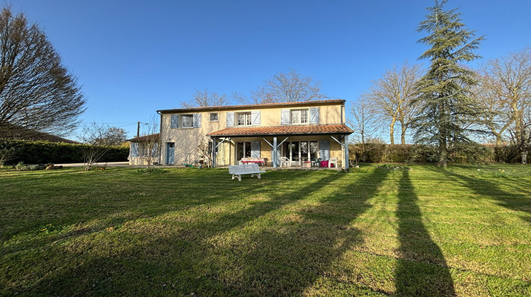 Ma-Cabane - Vente Maison PRAHECQ, 139 m²