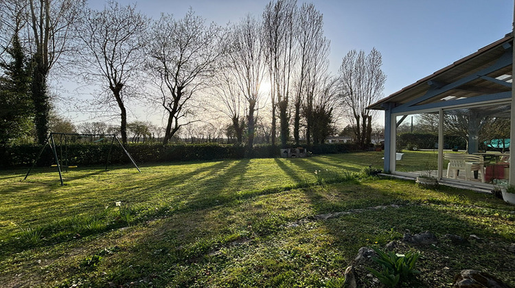 Ma-Cabane - Vente Maison PRAHECQ, 139 m²