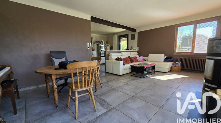 Ma-Cabane - Vente Maison Prahecq, 130 m²