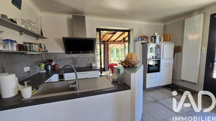 Ma-Cabane - Vente Maison Prahecq, 130 m²