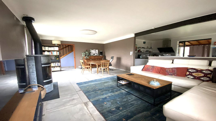 Ma-Cabane - Vente Maison PRAHECQ, 129 m²