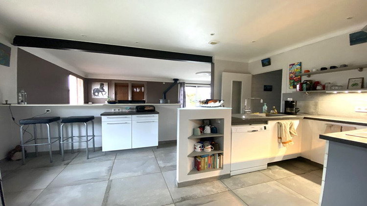 Ma-Cabane - Vente Maison PRAHECQ, 129 m²