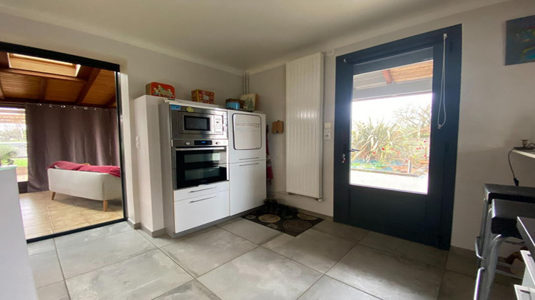 Ma-Cabane - Vente Maison PRAHECQ, 129 m²