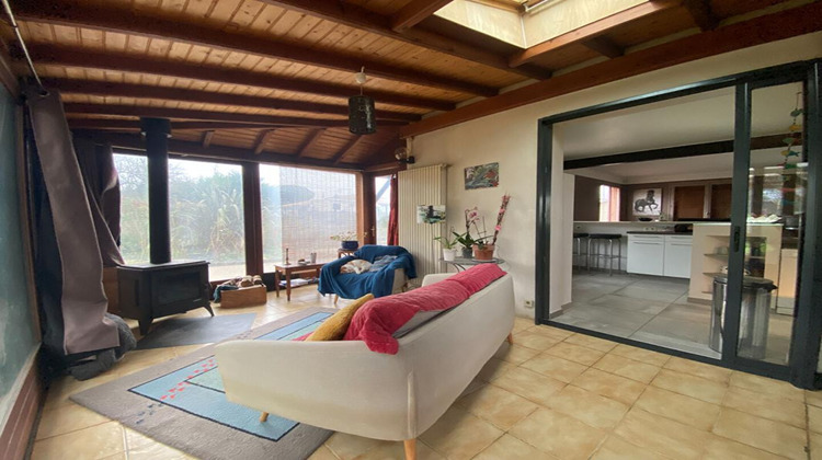 Ma-Cabane - Vente Maison PRAHECQ, 129 m²